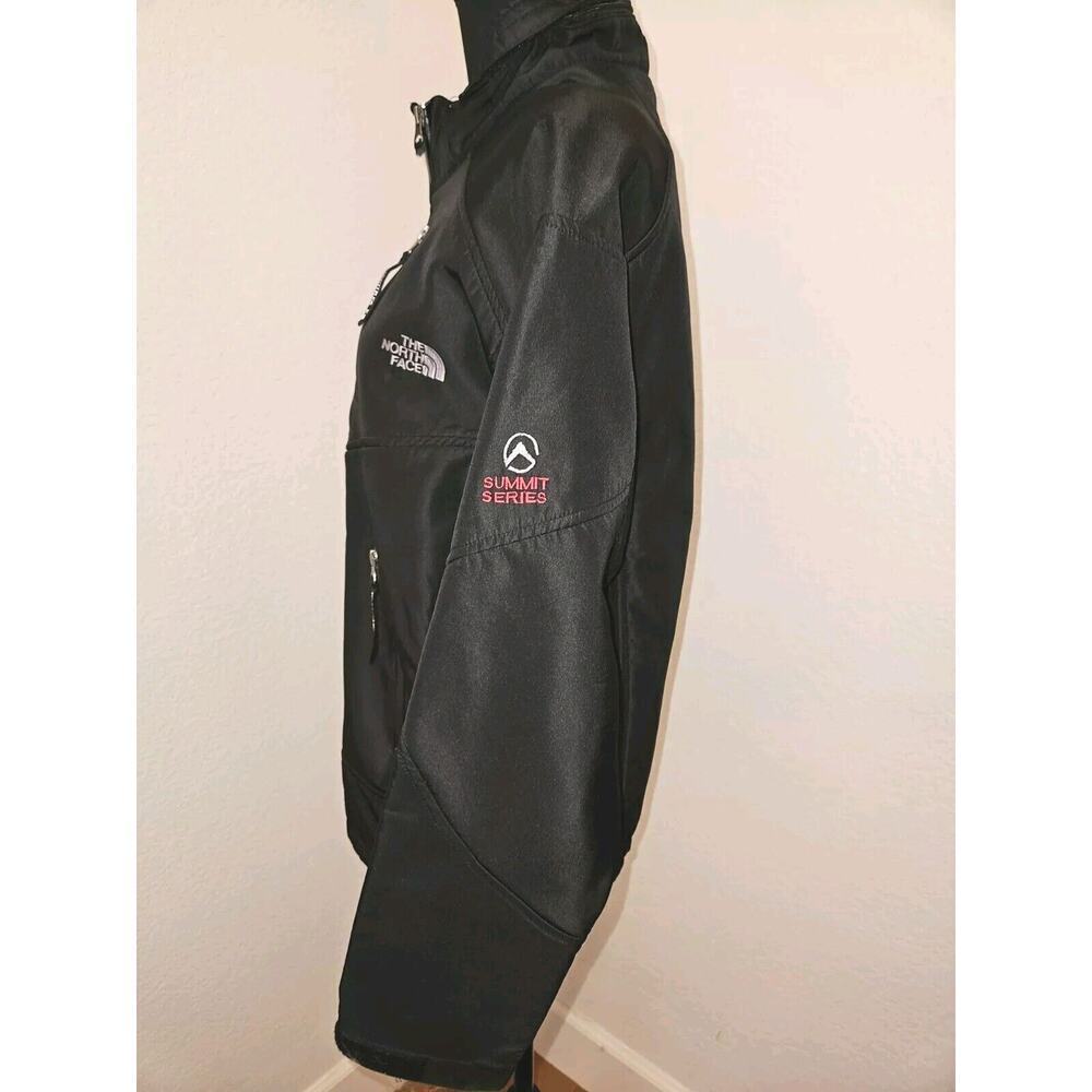 Women's The North Face Summit Series Gore-Tex Soft Shell Jacket Size Small - Picture 6 of 16